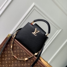 LV Capucines Bags